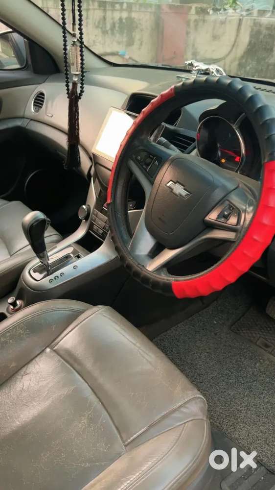 Cruze For Sale Small Battery And Wiring Issu Only