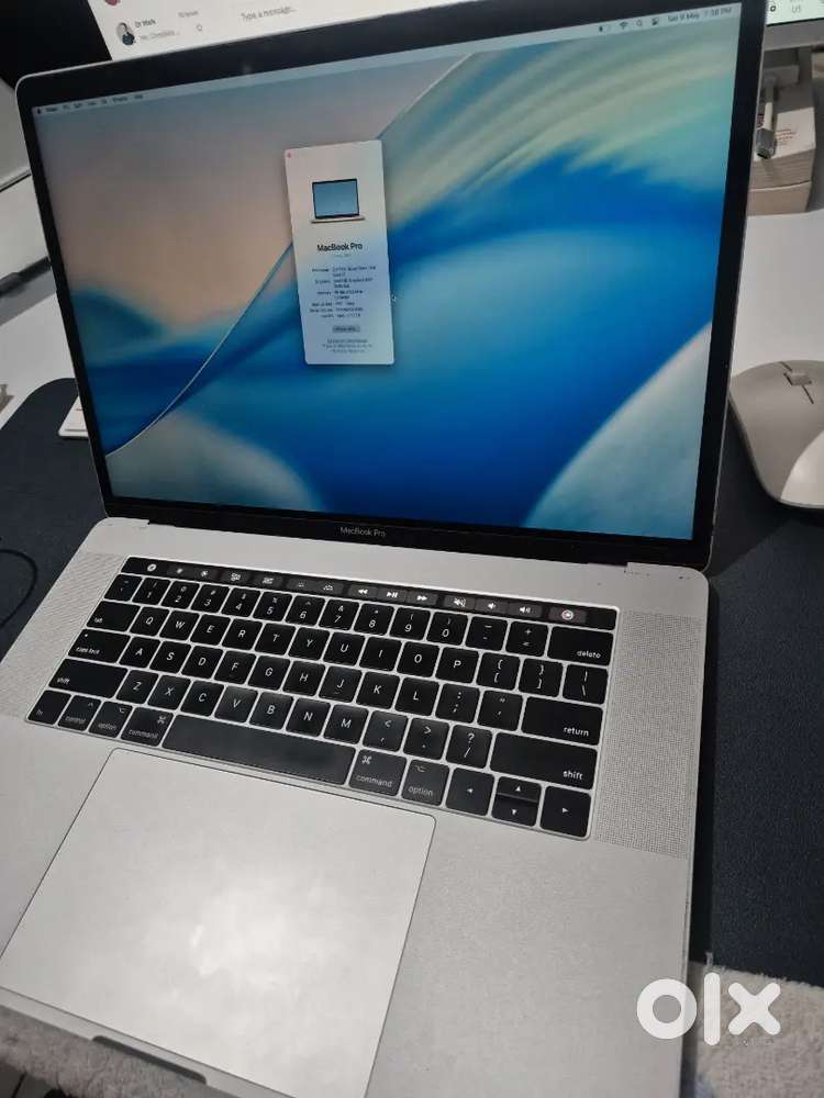 Macbook Pro 2017 - Buy & Sell Computers & Laptops Online in India