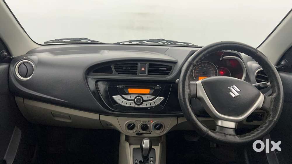 Maruti Suzuki Alto K10 Vxi Airbag, 2017, Petrol