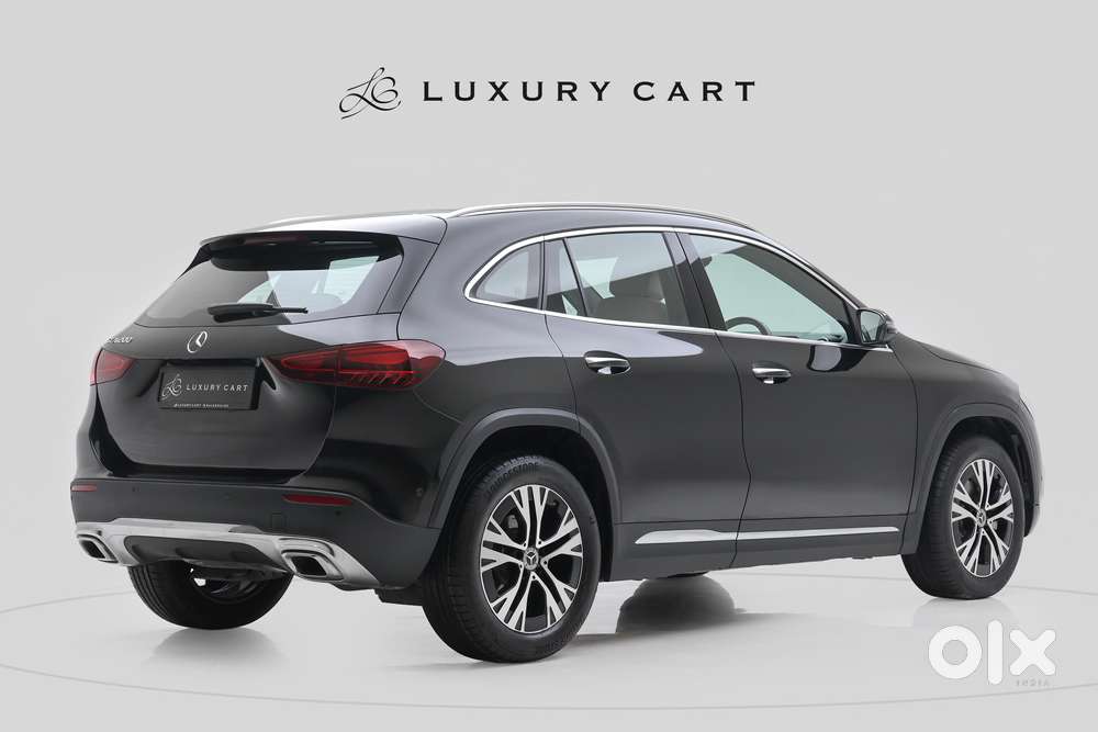 Mercedes-benz Gla 200, 2024, Petrol