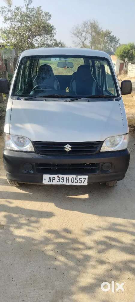 Maruti Suzuki Eeco Ac 2019