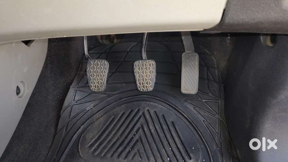 Good Condition And Full Insurance