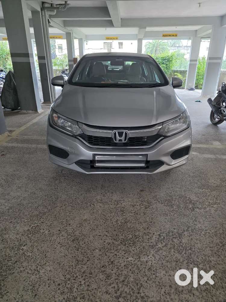Well Maintained Car With Smooth Performance And Excellent Condition
