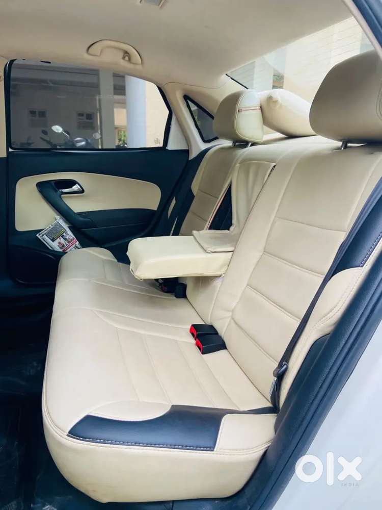 Skoda Rapid Tsi 2020 Petrol 95500 Km Driven