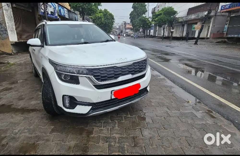 Single Hand Drive By A Doctor