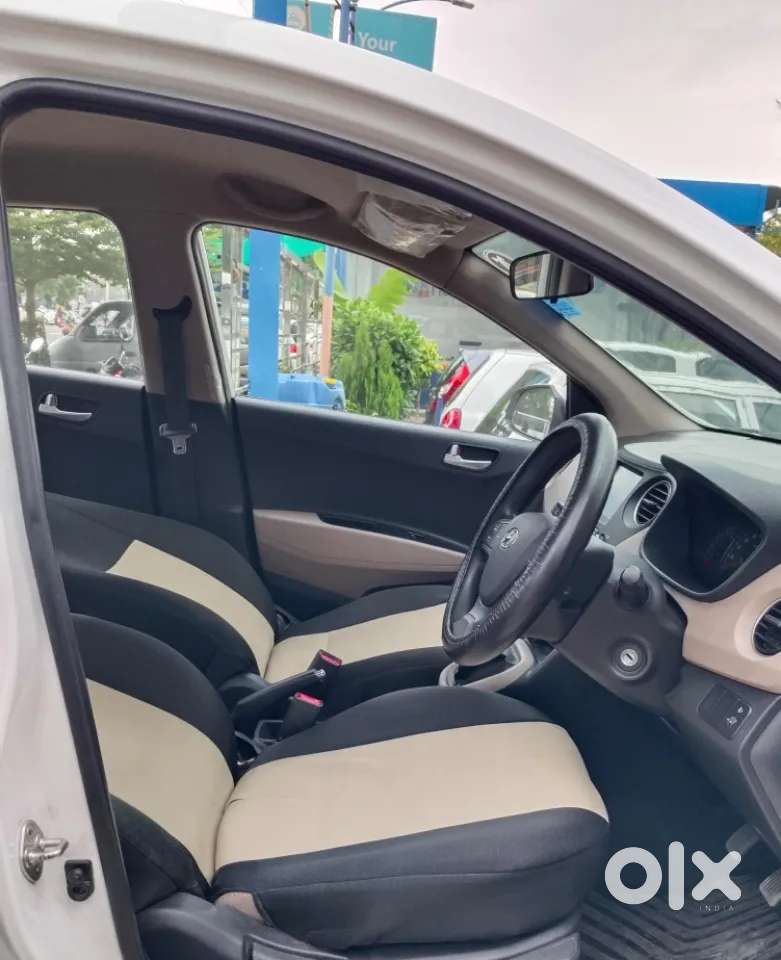 Hyundai Xcent Sx 1.2, 2019, Petrol