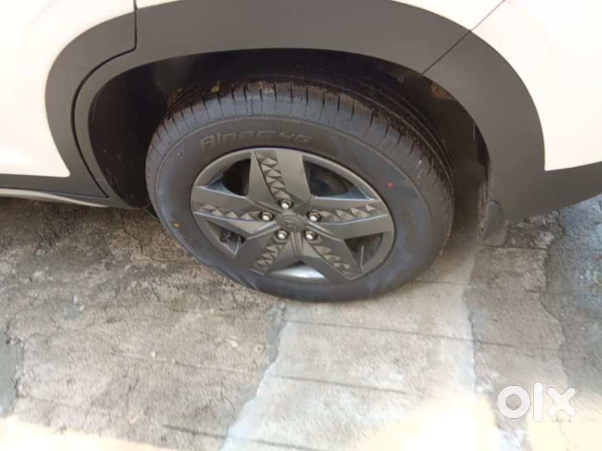 Hyundai Creta 1.5 S Petrol, 2021, Petrol