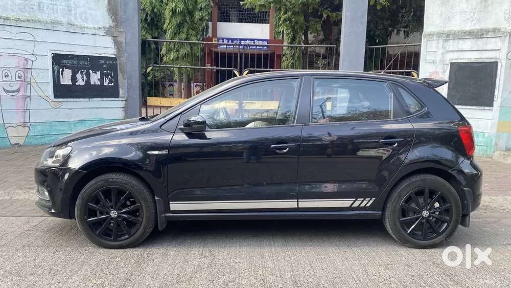 Volkswagen Polo 1.0 Highline Plus Connect Edition, 2018, Petrol