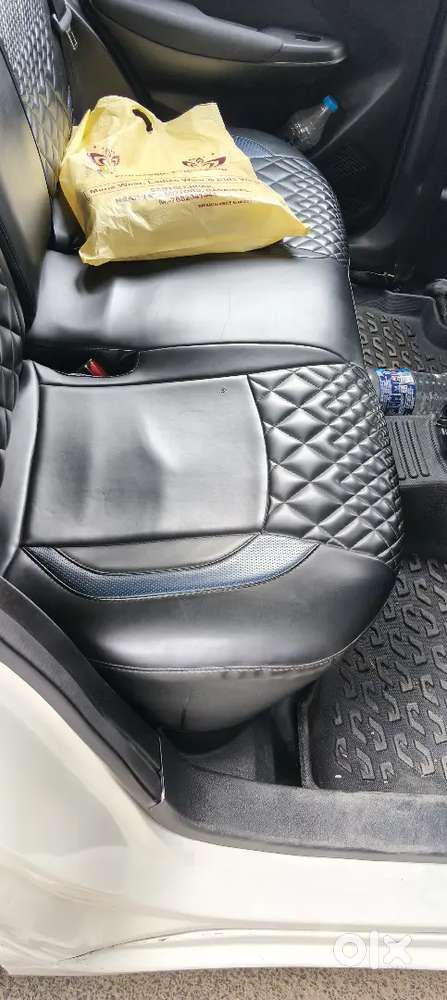 Baleno Cng Petrol