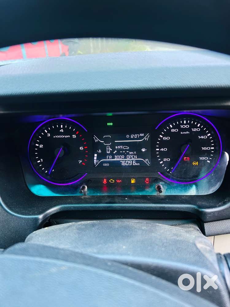 Mahindra Marazzo 2019 Diesel Car