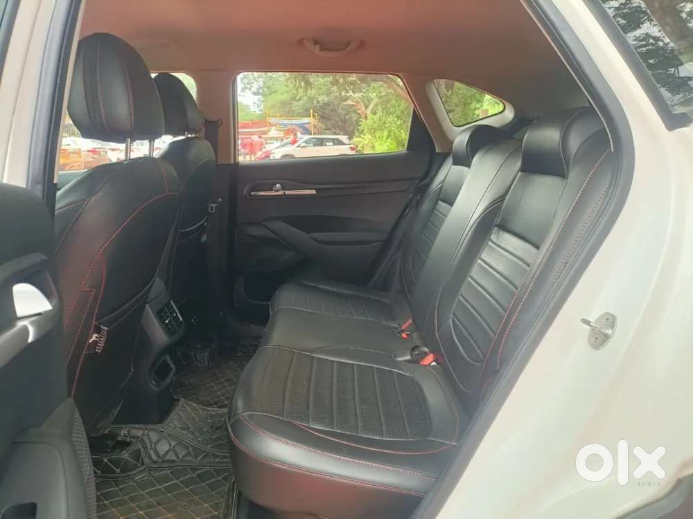 Kia Seltos Htk 1.5 Petrol, 2019, Petrol