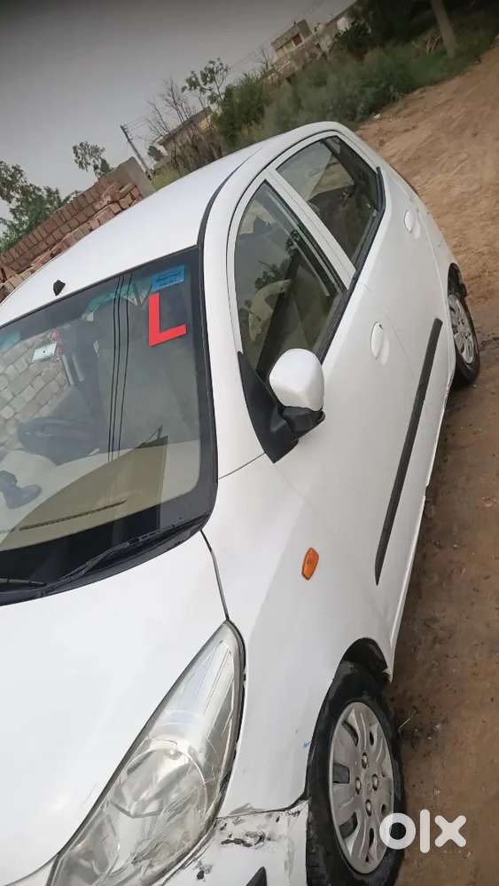 Hyundai I10 1.2 Kappa 2010