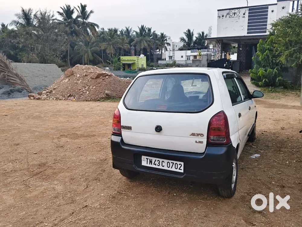 2008.model.lxi.powerwindow.centerlock.acworking