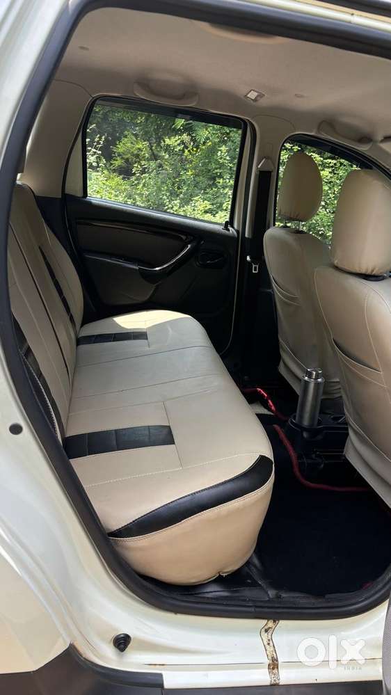Renault Duster 85ps Diesel Rxl, 2016, Diesel