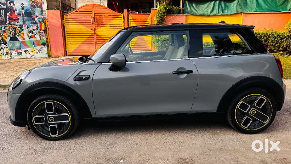 Mini Cooper Se Charged Edition, 2023, Electric