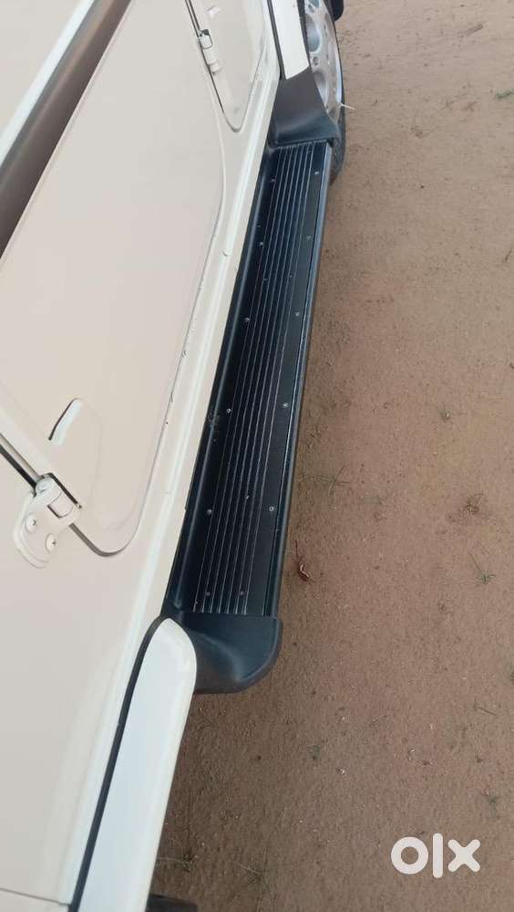 Mahindra Bolero 2018 Diesel Well Maintained