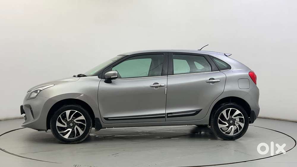Maruti Suzuki Baleno 1.3 Alpha, 2019, Petrol