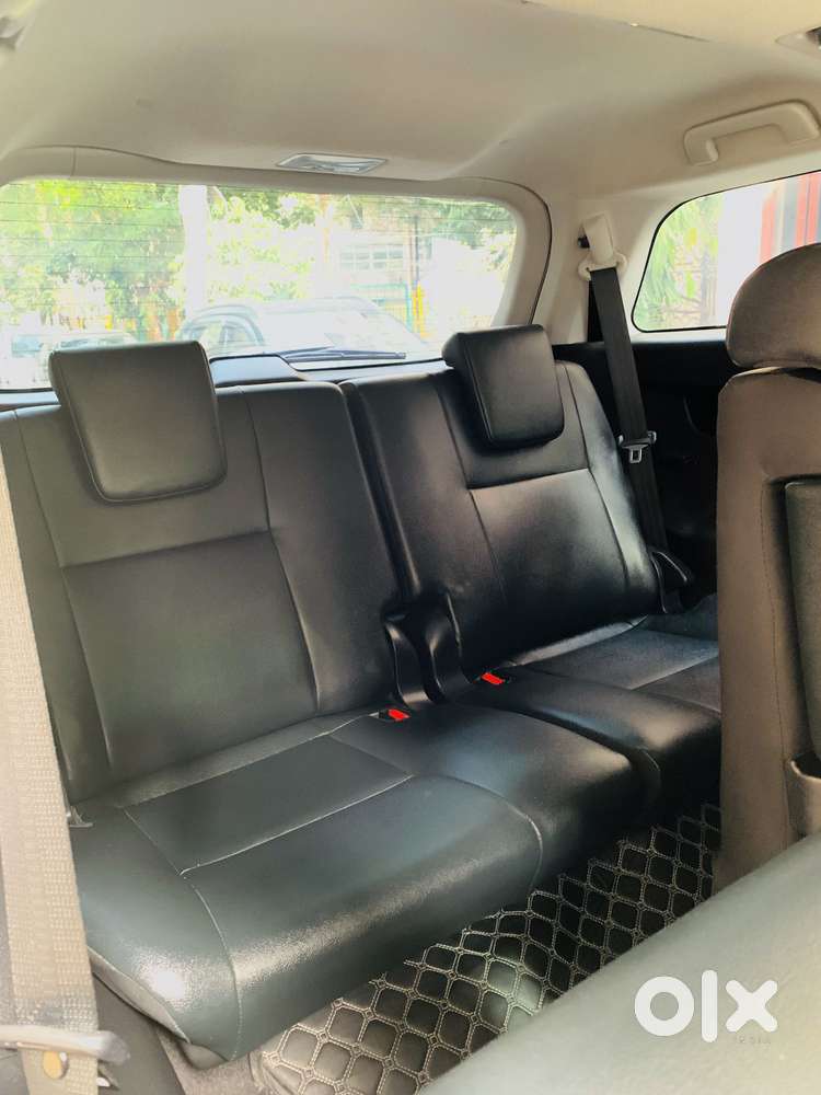 Toyota Fortuner 4x2 Mt 2.8 Diesel, 2024, Diesel