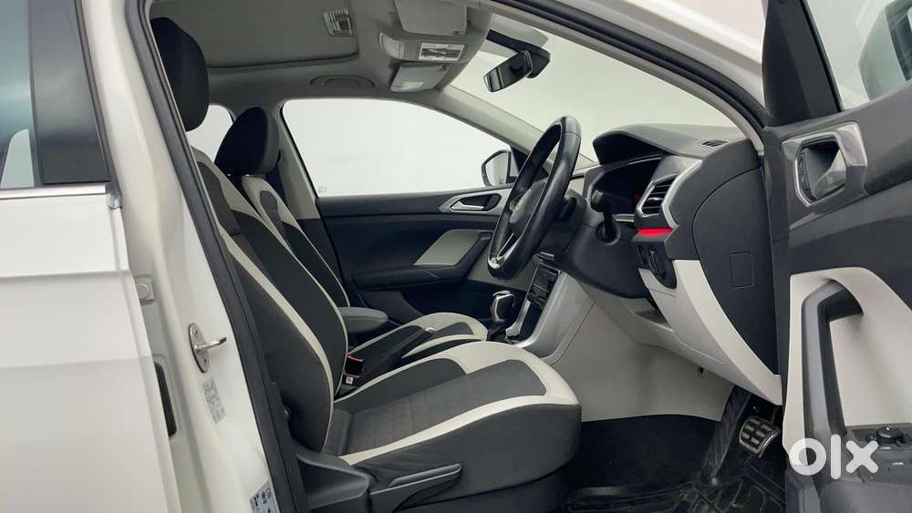 Volkswagen Taigun Gt Plus 1.5 Tsi Dsg, 2022, Petrol