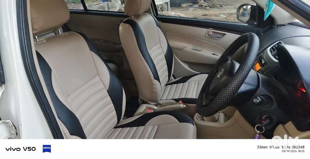Maruti Suzuki Dzire 2016 Diesel Manual Ending Model