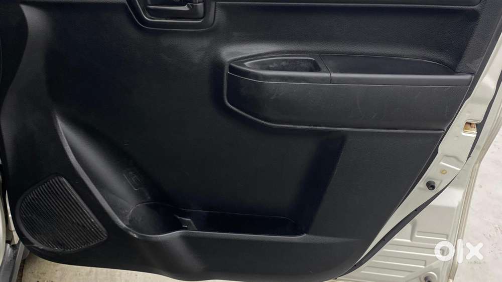 Maruti Suzuki S-presso Vxi Plus, 2022, Petrol