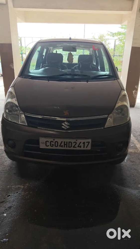 Maruti Suzuki Zen 2012 Petrol Lxi Year