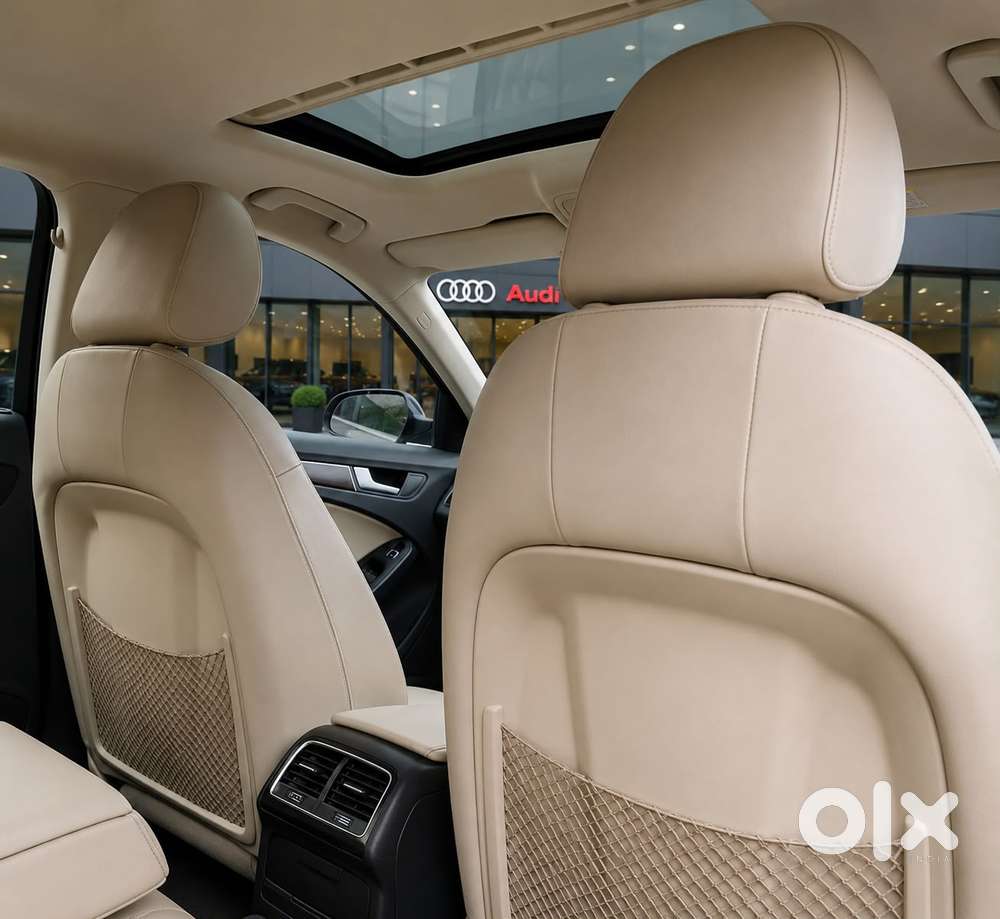 Audi A4 2.0 35 Tdi Premium Plus, 2017, Diesel