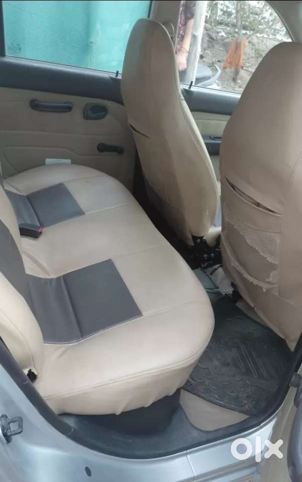 Hyundai Santro Xing Gls, 2010, Petrol