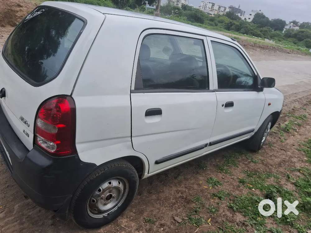 Maruti Alto 800 Vxi 2010