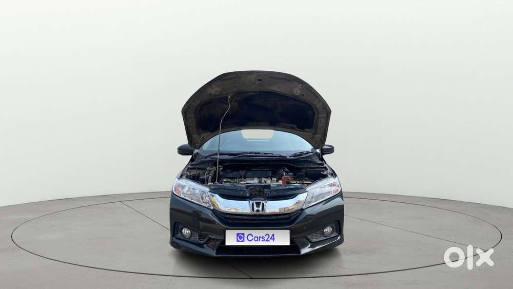 Honda City 2015-2017 I Dtec Vx, 2015, Diesel