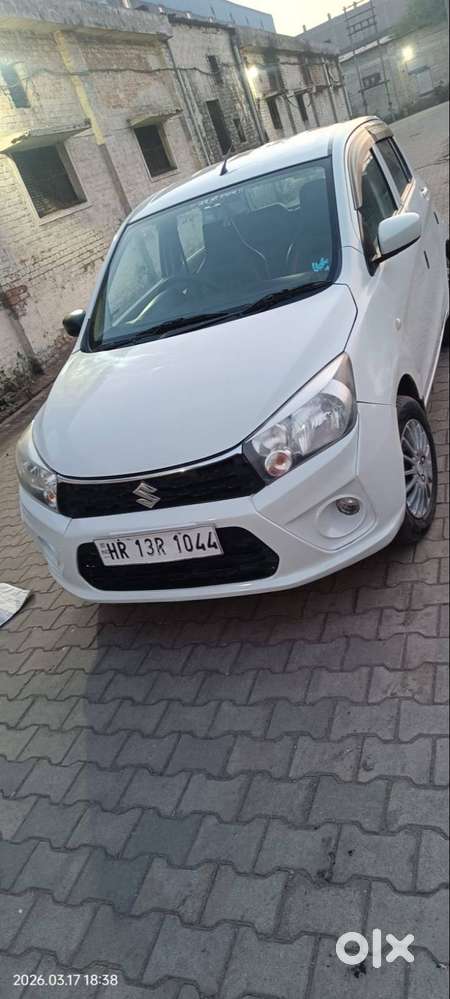 Maruti Suzuki Celerio