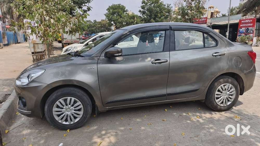 Maruti Suzuki Swift Dzire 2017 Petrol 68500 Km Driven