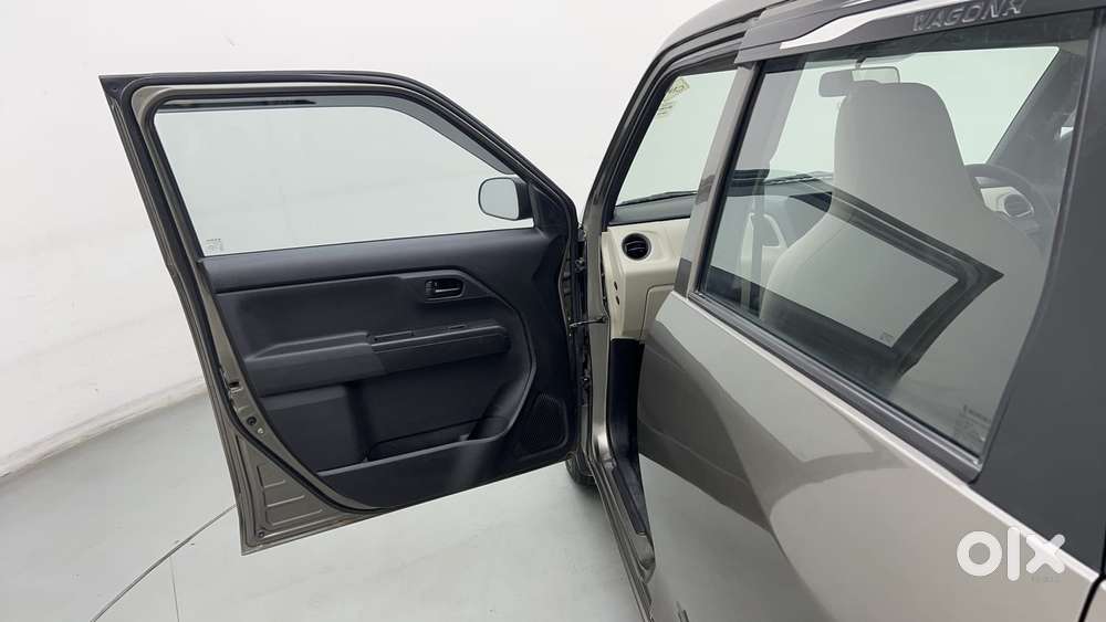 Maruti Suzuki Wagon R 1.0 2010-2013 Lxi Cng, 2020, Cng & Hybrids