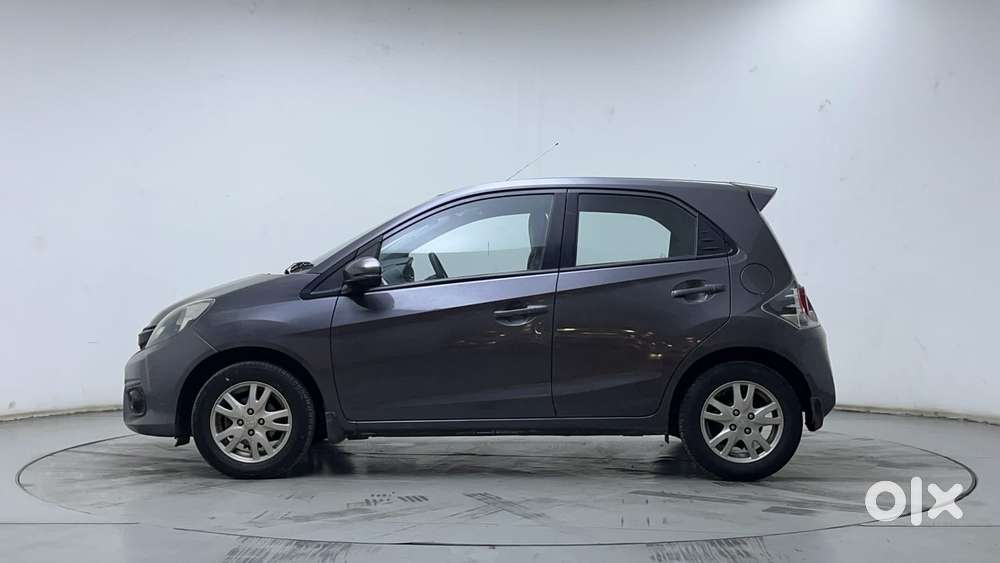 Honda Brio 1.2 Vx Mt, 2018, Petrol