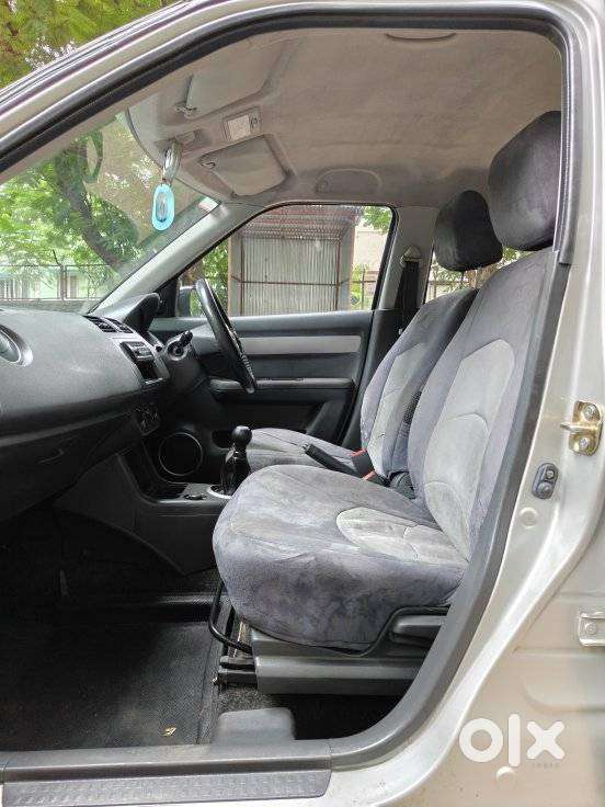 Maruti Suzuki Swift Vxi 1.2 Abs Bs-iv, 2008, Petrol