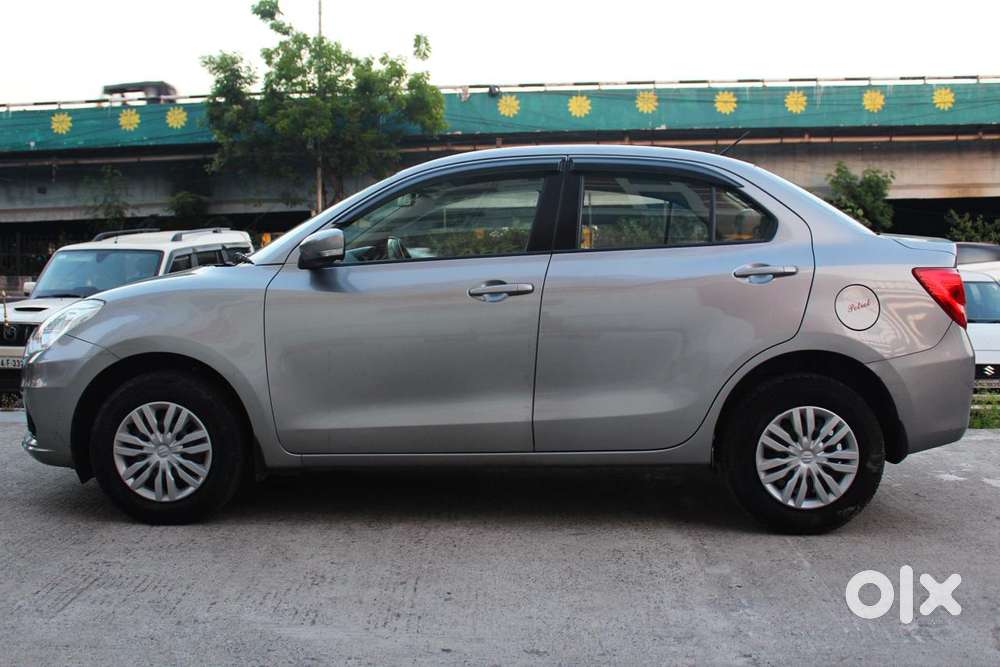 Maruti Suzuki Dzire 1.2 Vxi, 2021, Petrol