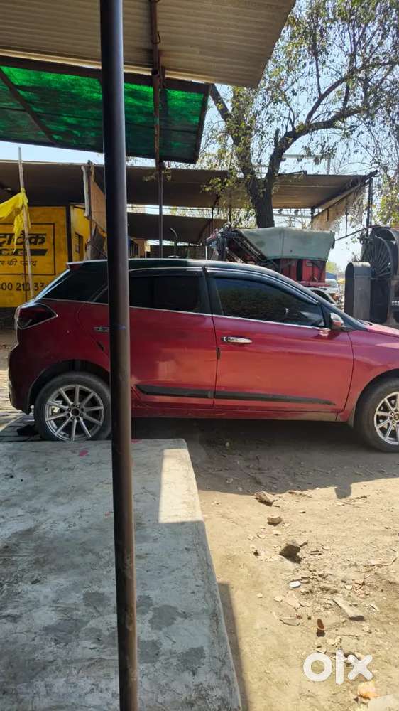 Hyundai I20 2017 Diesel 110000 Km Driven