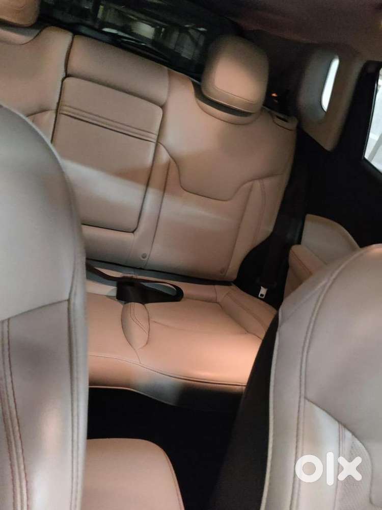 2020 Jeep Compass, Amazing Condition, Top End, Panoramic Sunroof