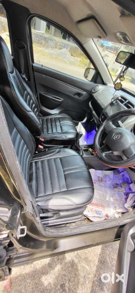 Renault Kwid Rxl, 2019, Petrol