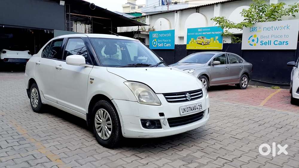 Maruti Suzuki Swift, 2009, Diesel