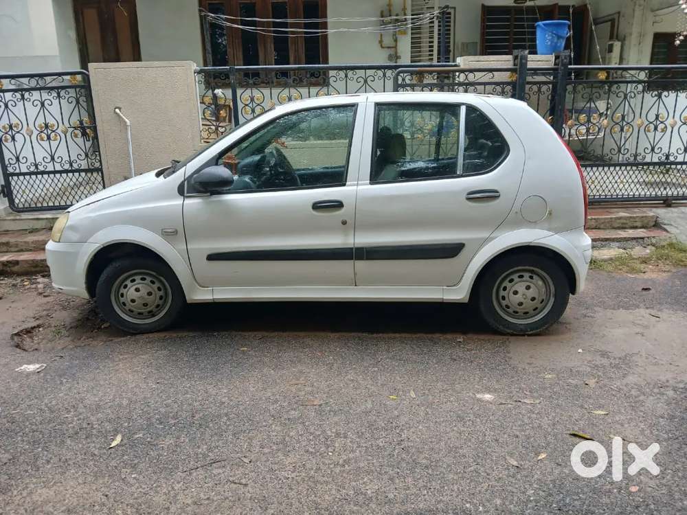 Tata Indica Diesel 2012 Manual