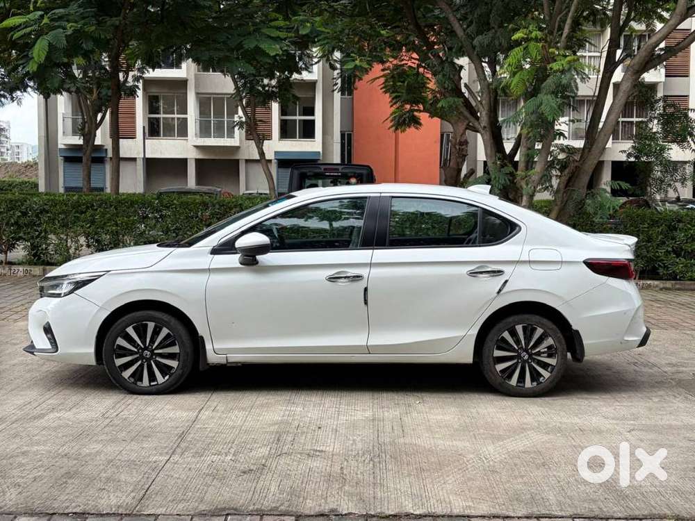 Honda City Hybrid 2023 Petrol