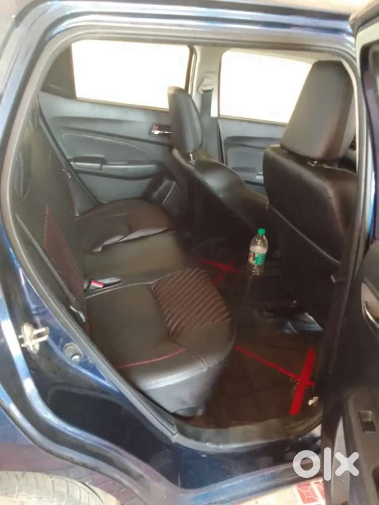 Maruti Suzuki Swift 2022