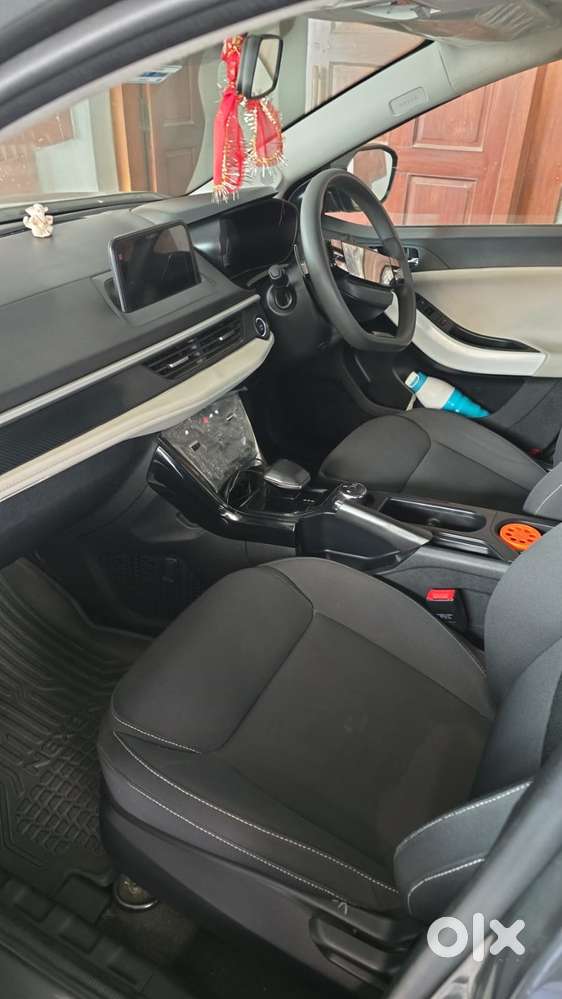 Tata Nexon Ev Prime Xm, 2024, Electric