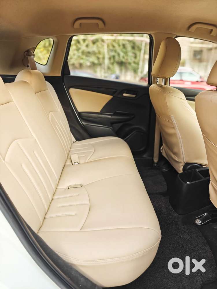 Honda Jazz 1.2 S At I Vtec, 2015, Petrol