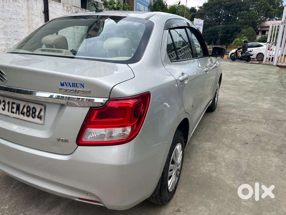 Maruti Suzuki Dzire Vdi, 2021, Diesel