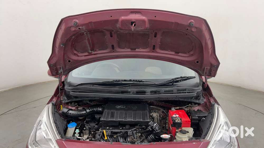 Hyundai Grand I10 1.2 Kappa Asta (o) Vtvt, 2013, Petrol