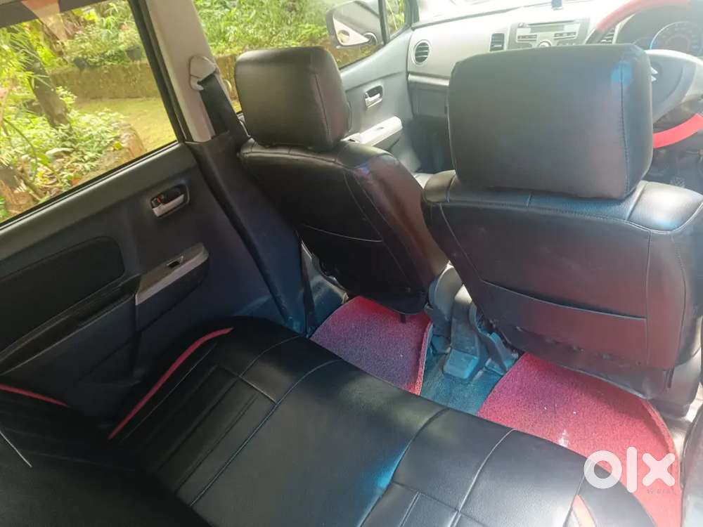 Maruti Suzuki Wagon R 2011
