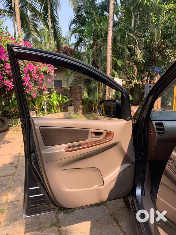 Toyota Innova Diesel Manual 2015