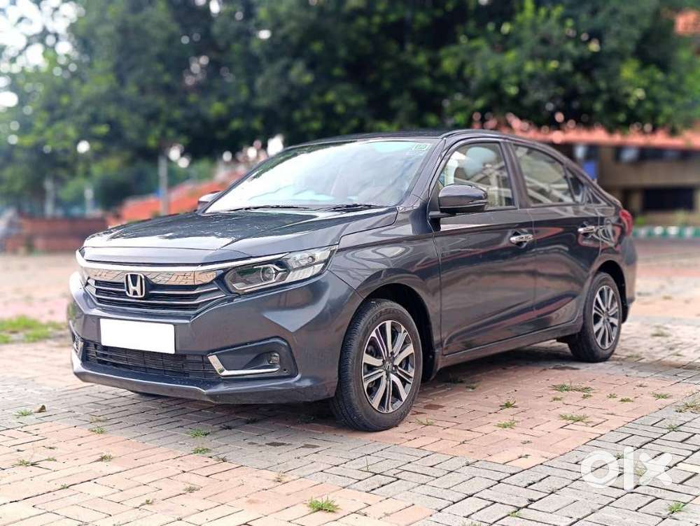 Honda Amaze Vx 1.2 Petrol Cvt, 2023, Petrol